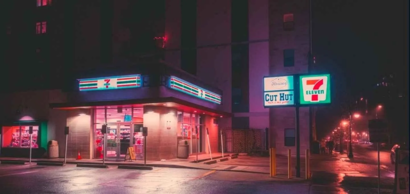 Store Image