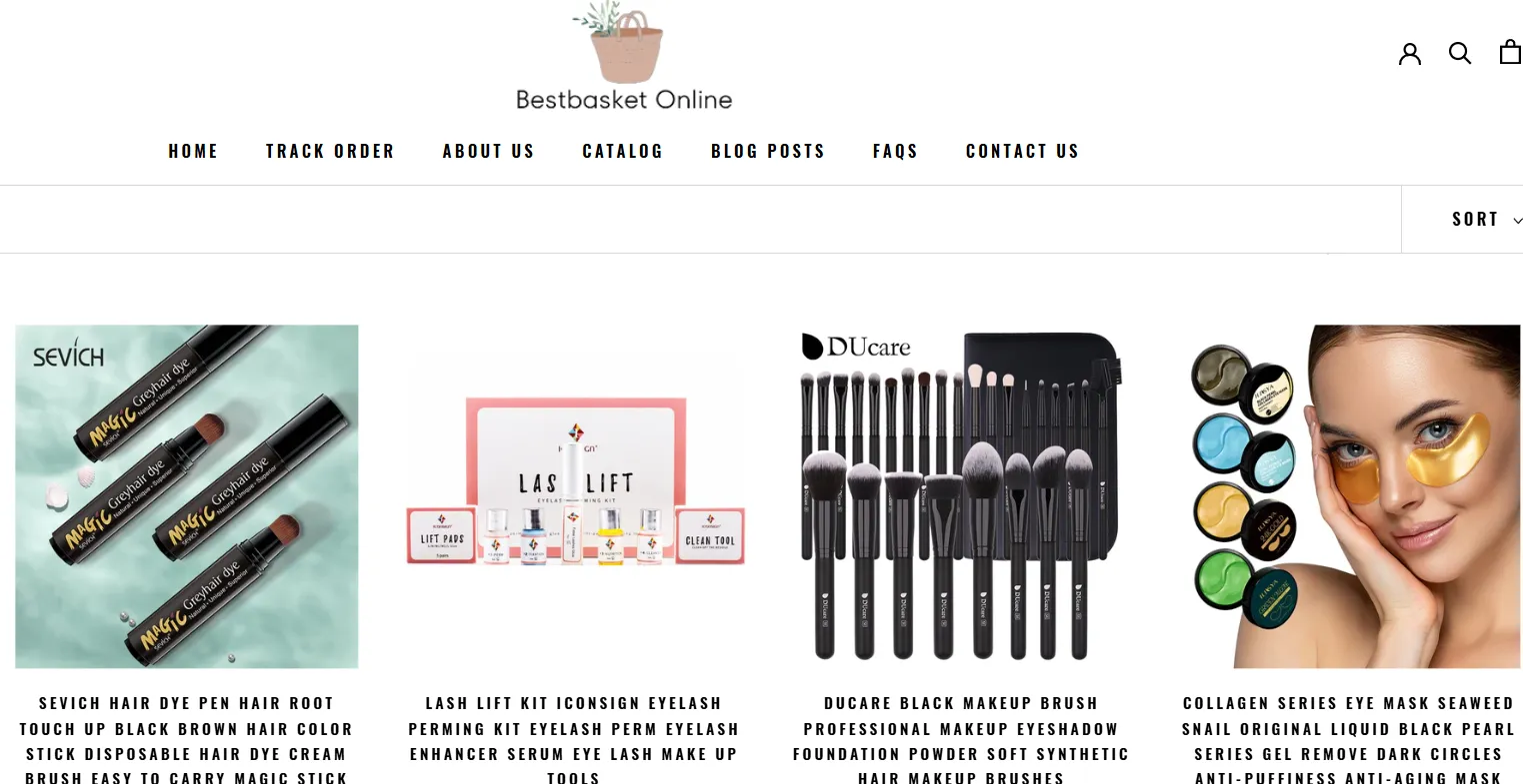 Store Image