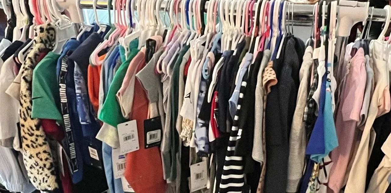 Store Image