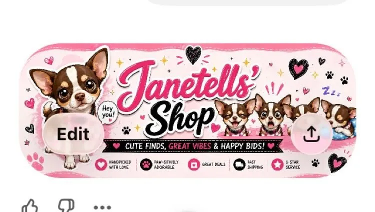 Store Image