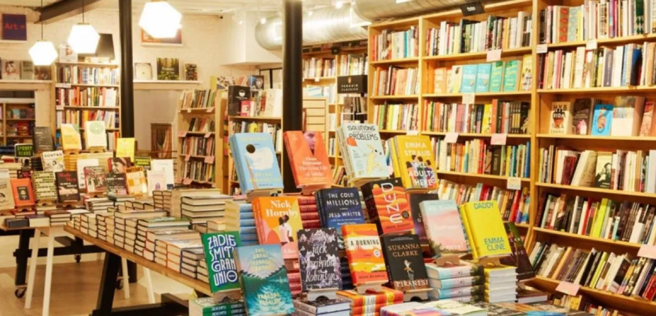 Store Image