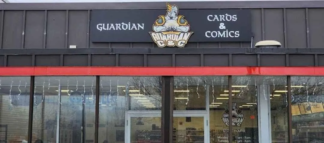 Store Image