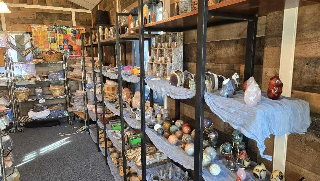 Store Image