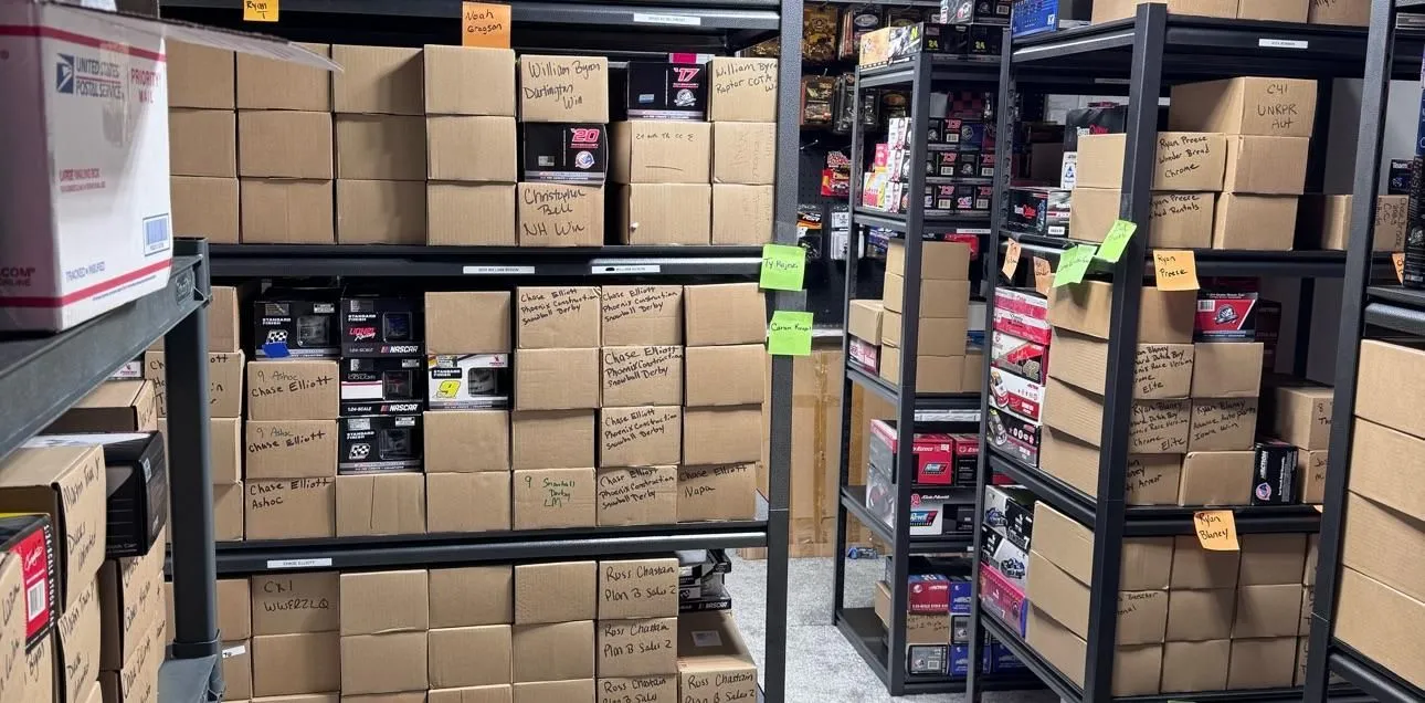 Store Image