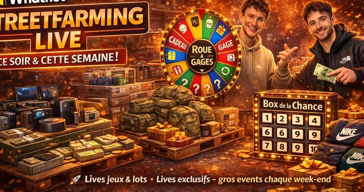 Store Image
