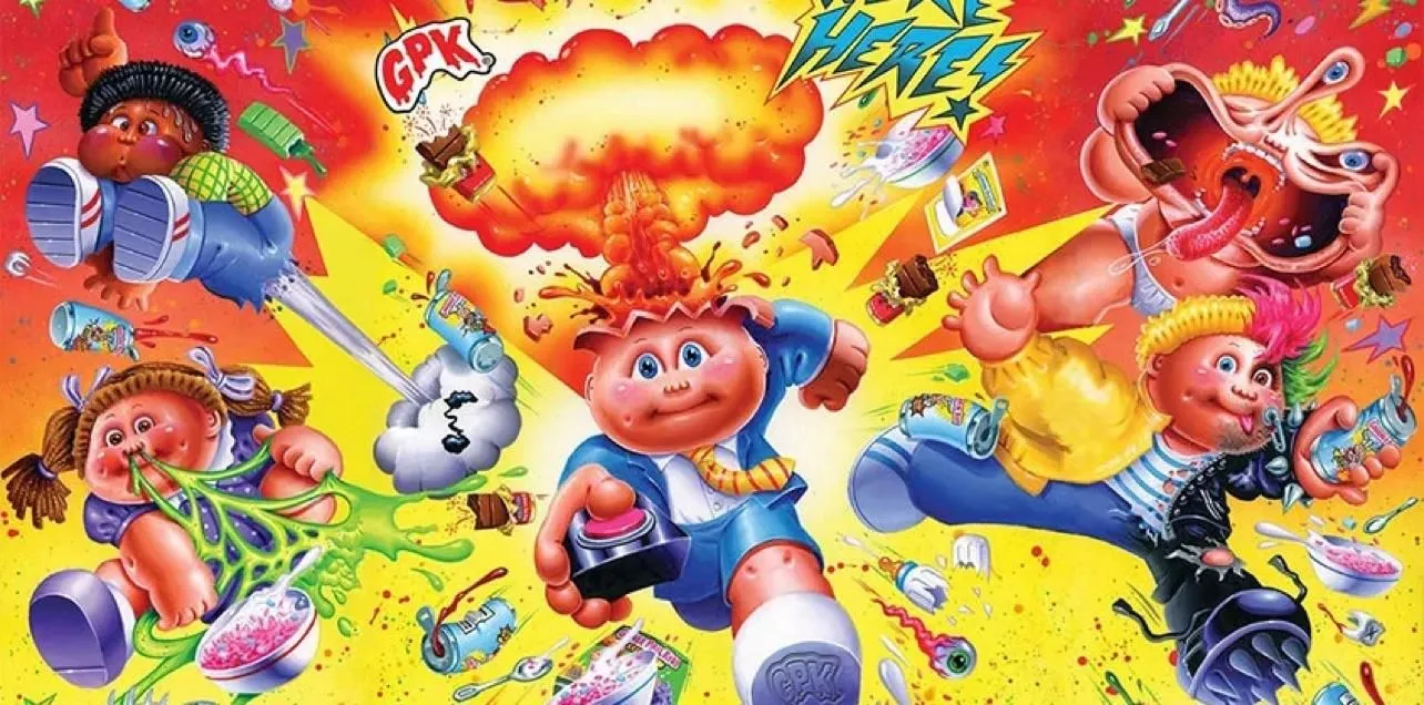 Store Image