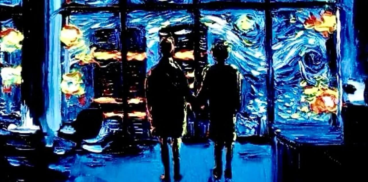 Store Image