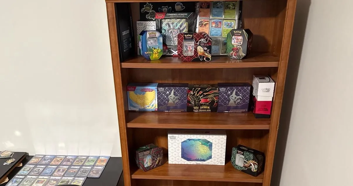 Store Image