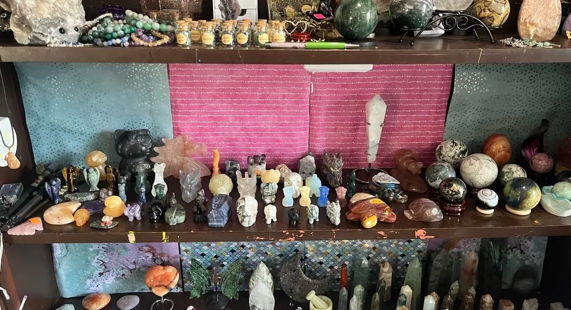 Store Image