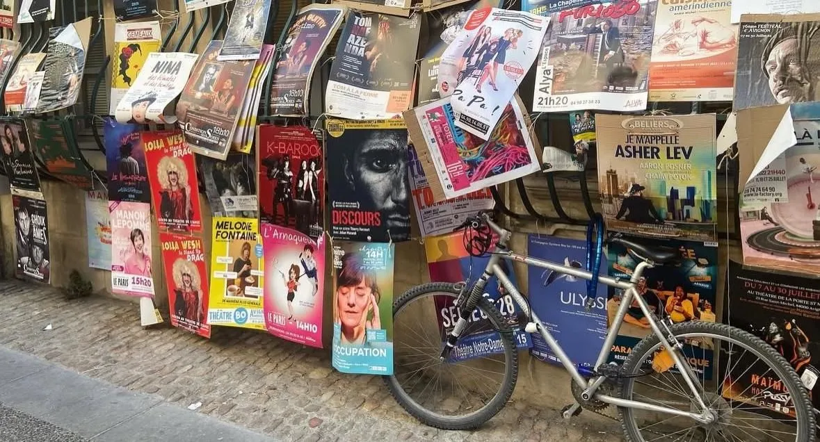 Store Image