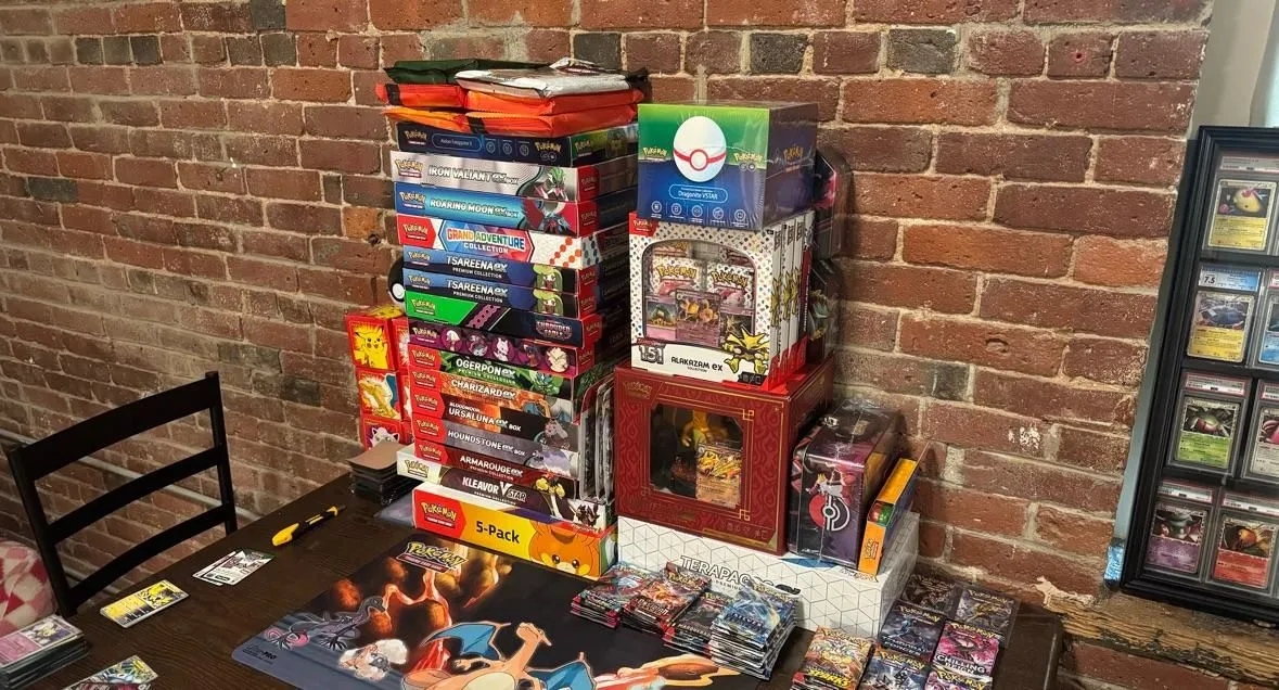 Store Image