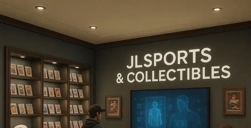 Store Image