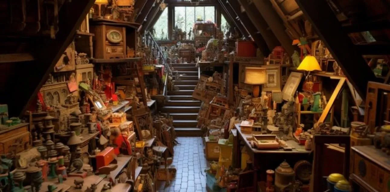 Store Image