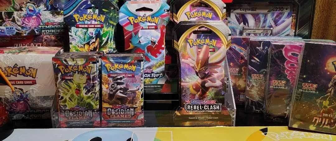 Store Image