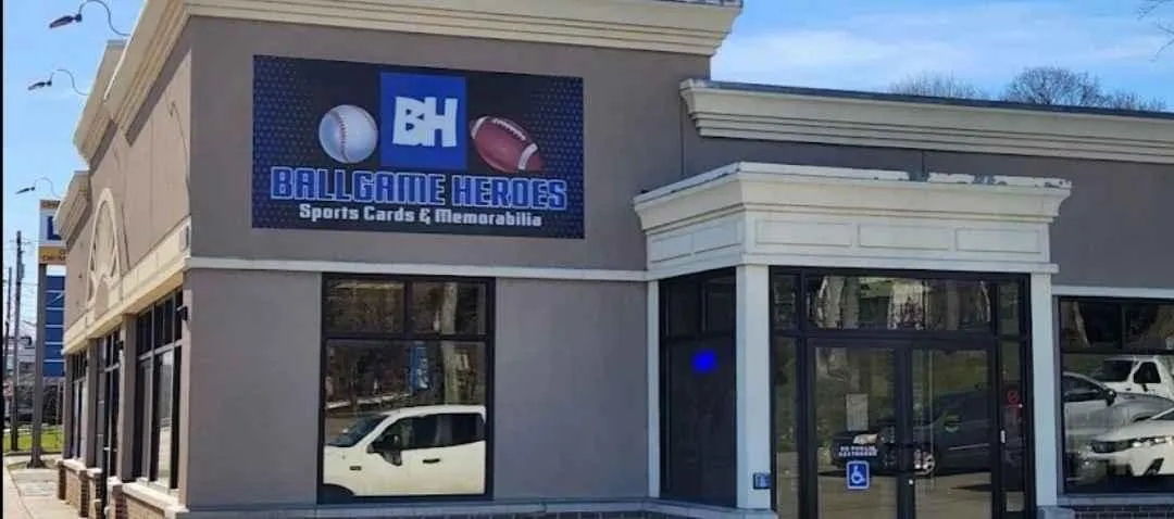 Store Image
