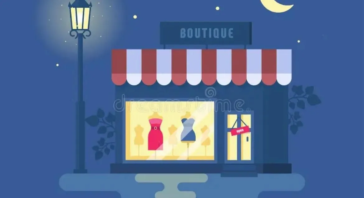 Store Image