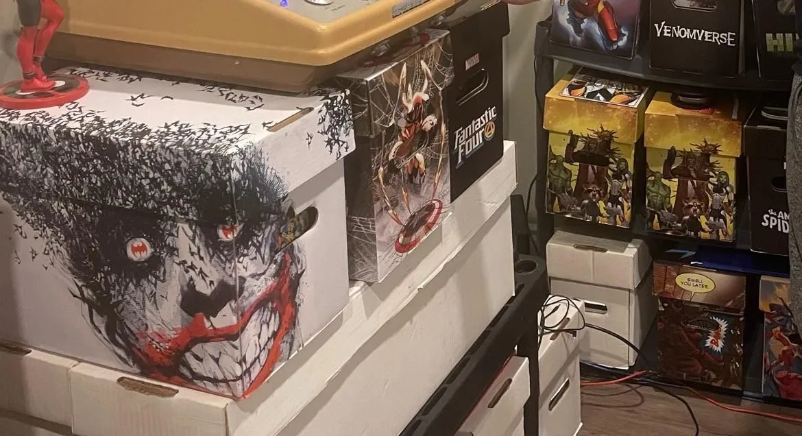 Store Image
