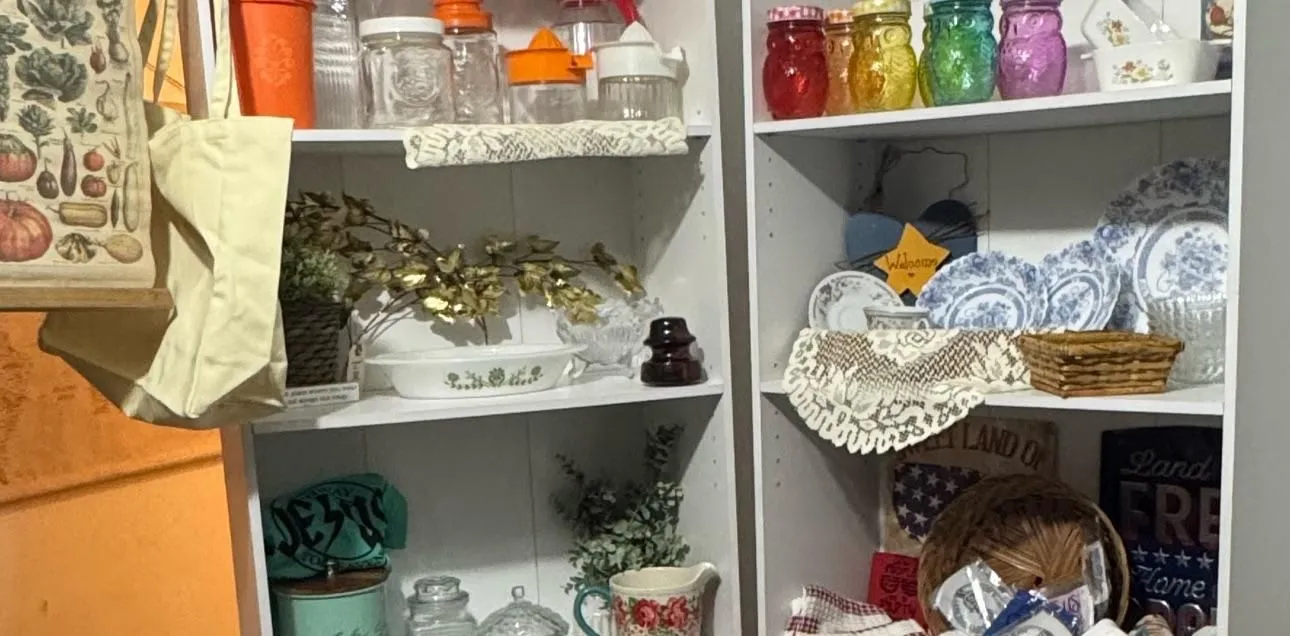 Store Image