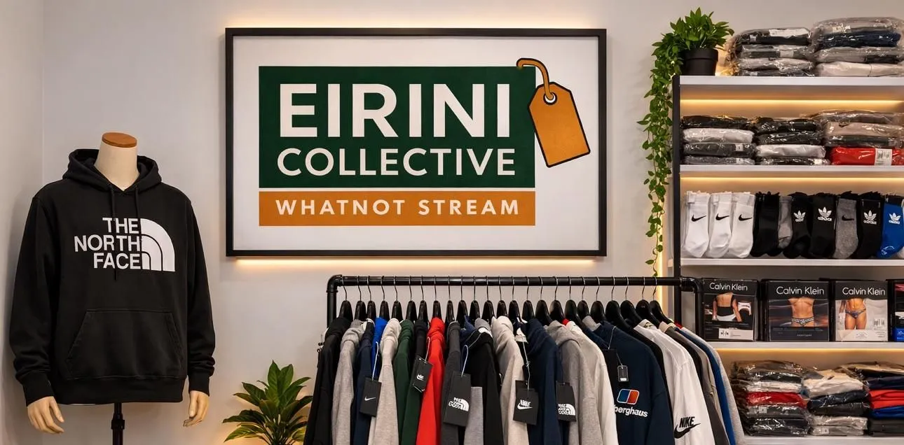 Store Image