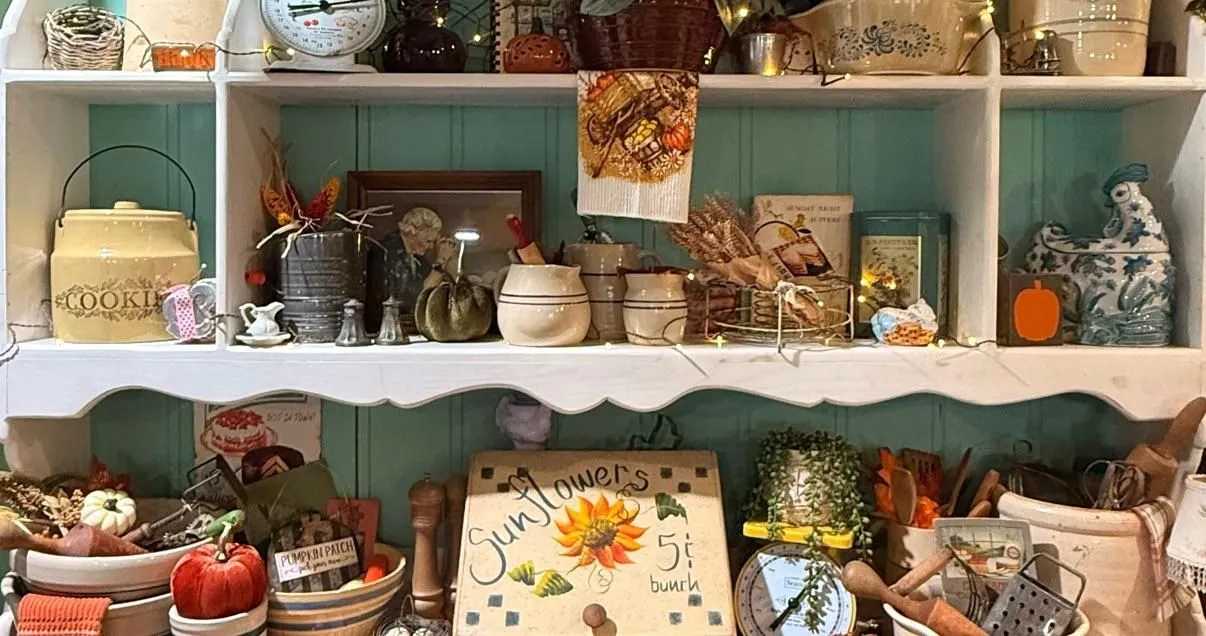 Store Image