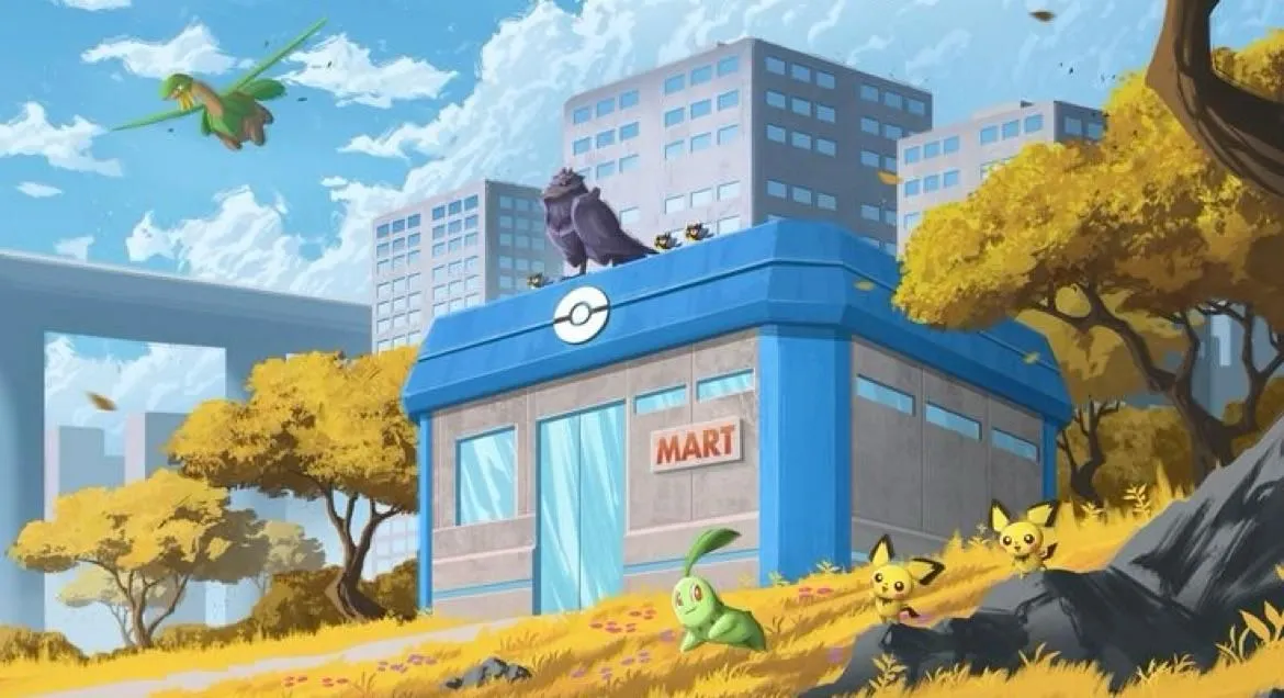 Store Image