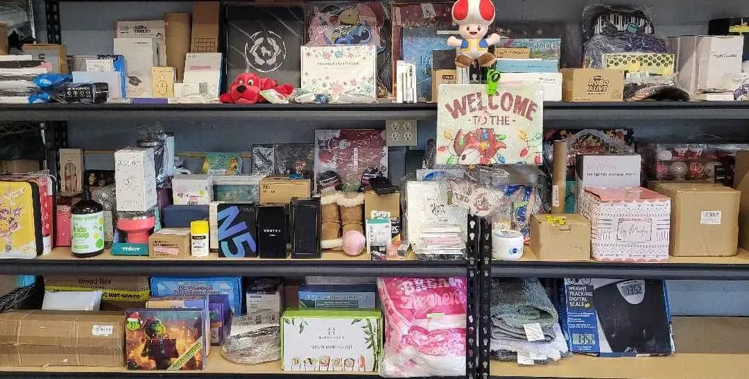 Store Image