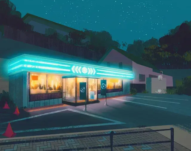 Store Image