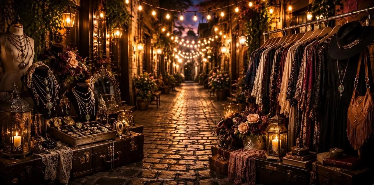 Store Image