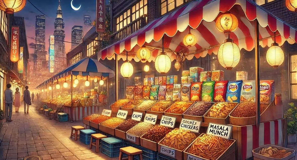 Store Image
