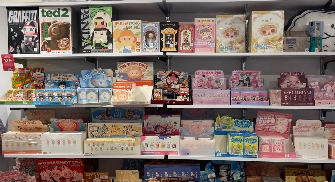Store Image