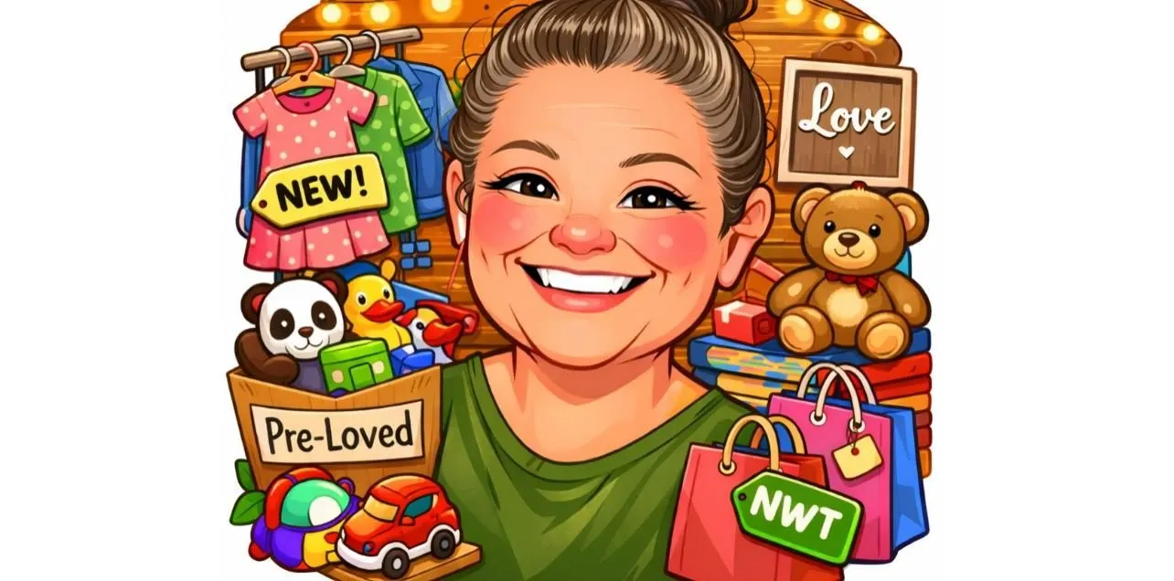 Store Image