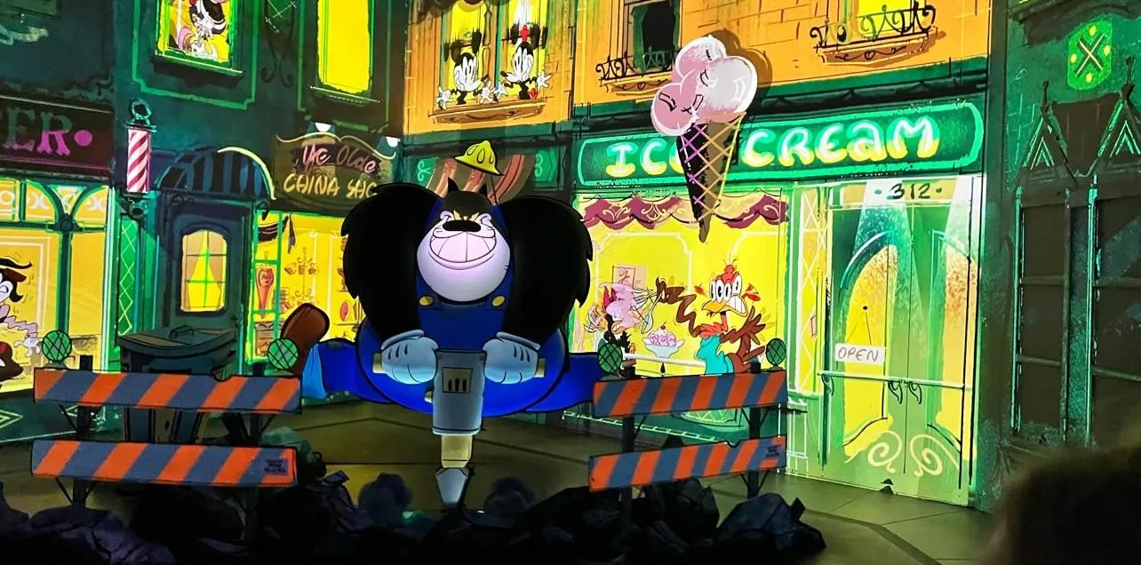 Store Image