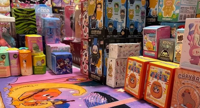 Store Image
