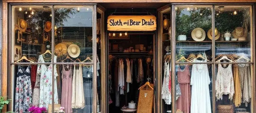 Store Image