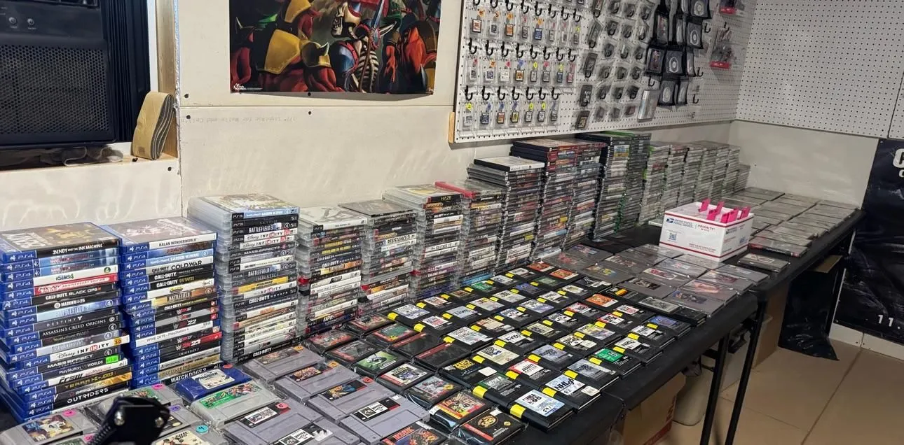 Store Image