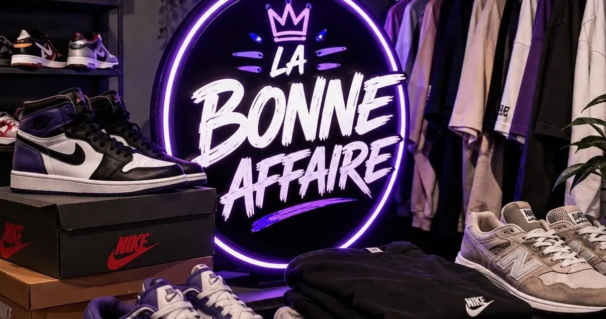 Store Image