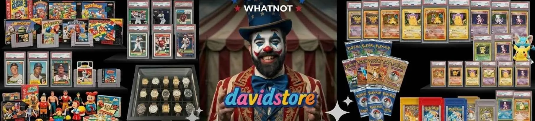 Store Image