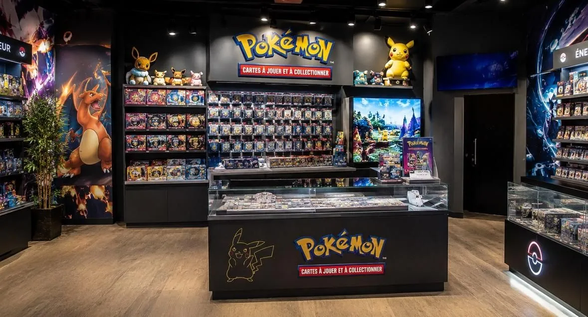 Store Image
