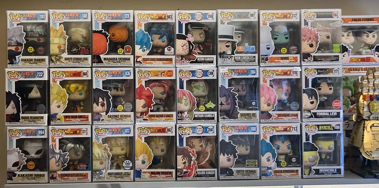 Store Image