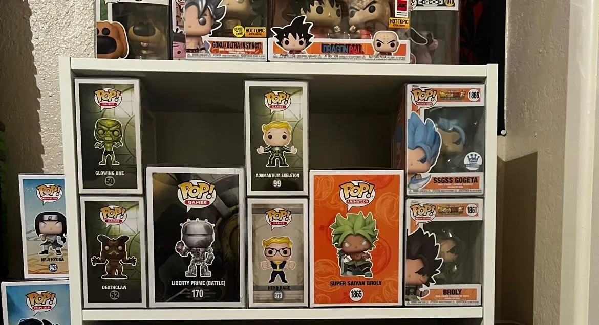 Store Image