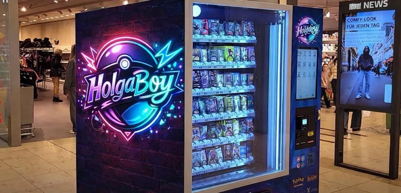 Store Image