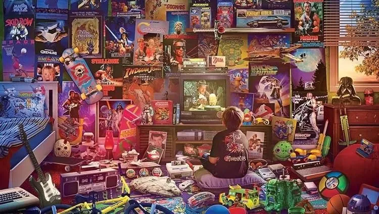 Store Image