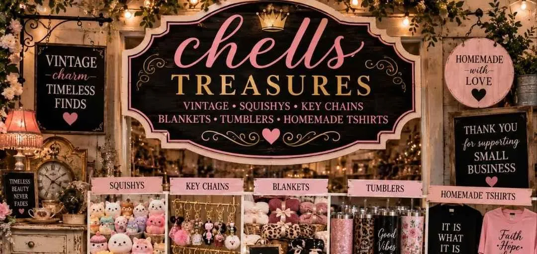 Store Image