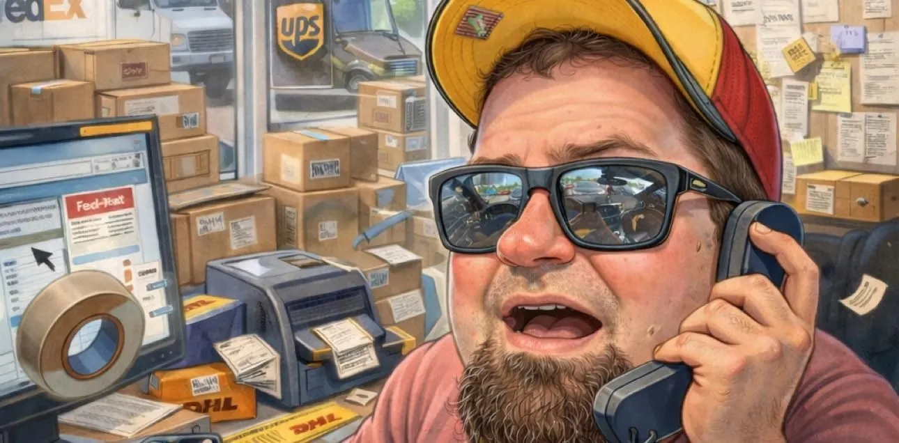Store Image