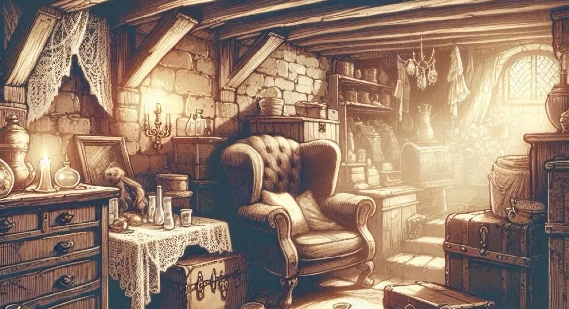 Store Image