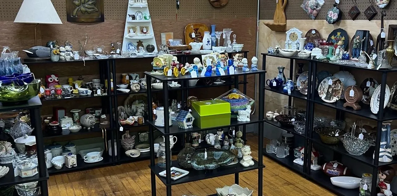 Store Image