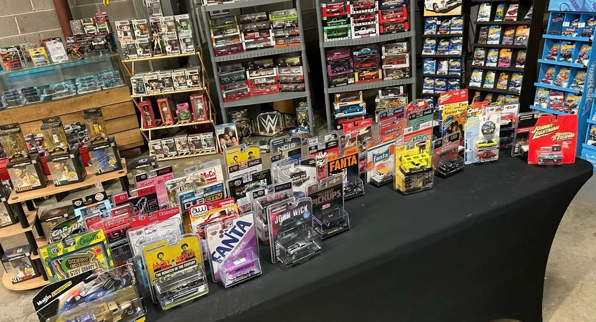 Store Image