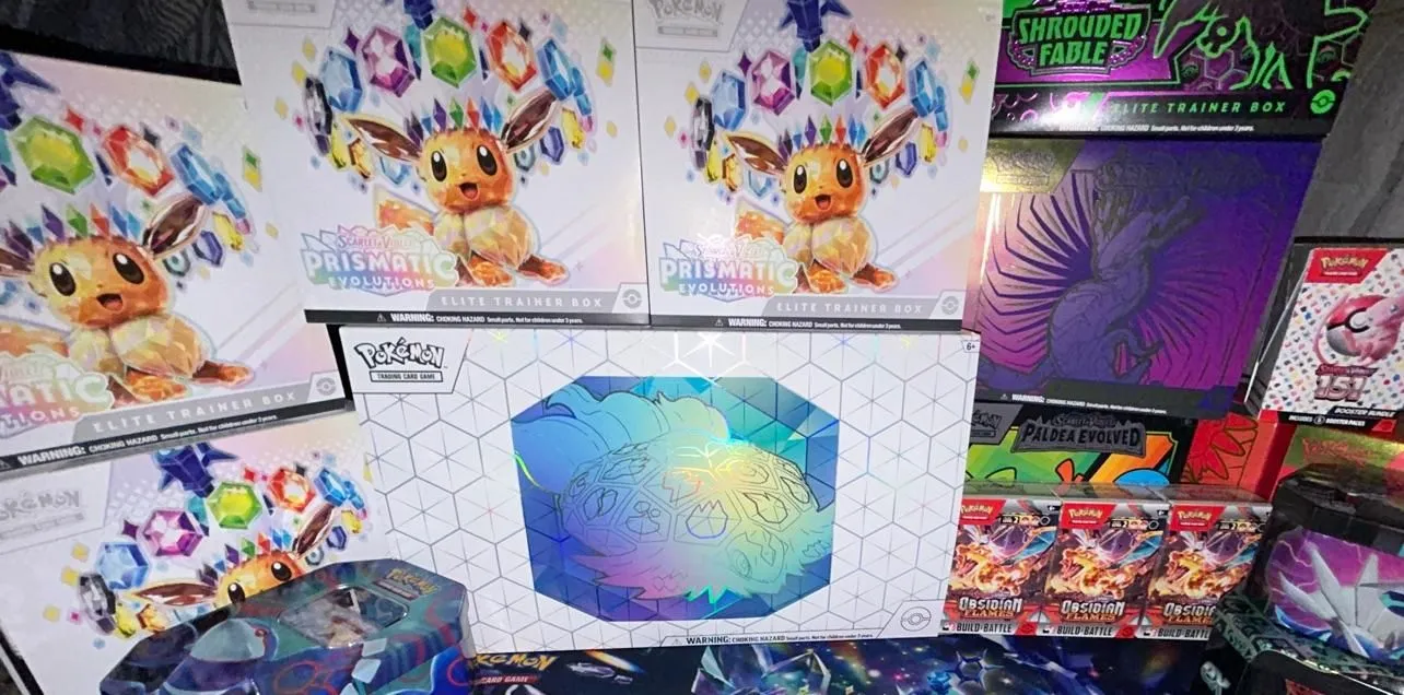 Store Image