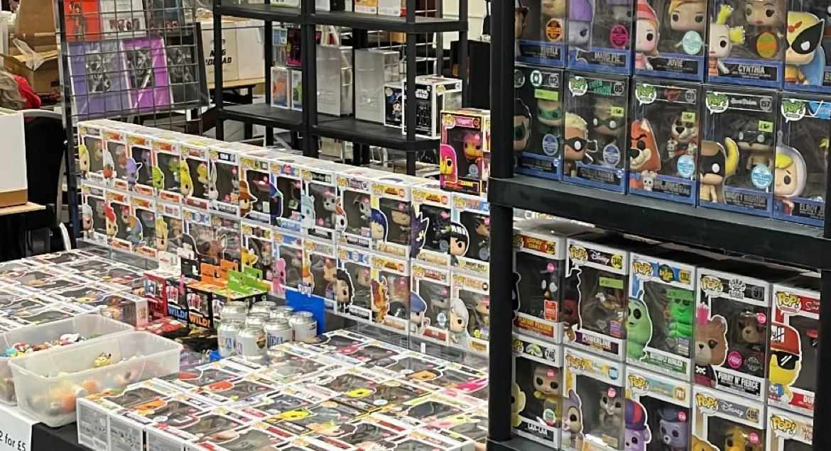 Store Image