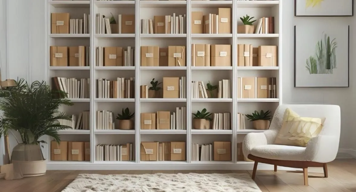 Store Image